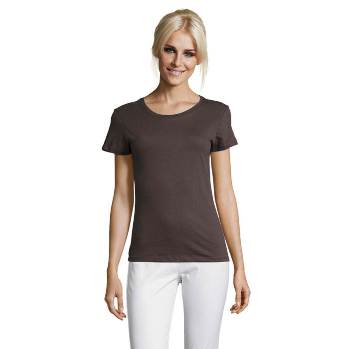 REGENT DAMENT-SHIRT 150g