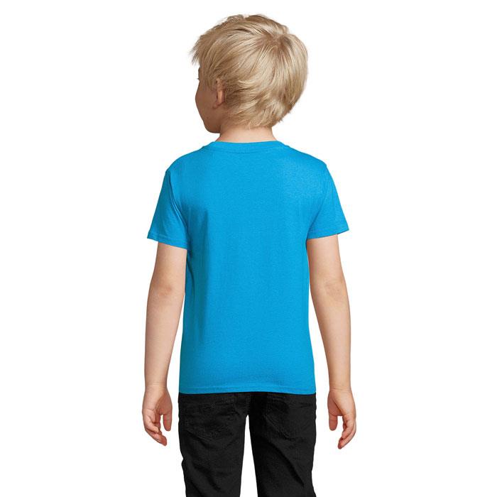 PIONEER KINDERT-SHIRT 175g