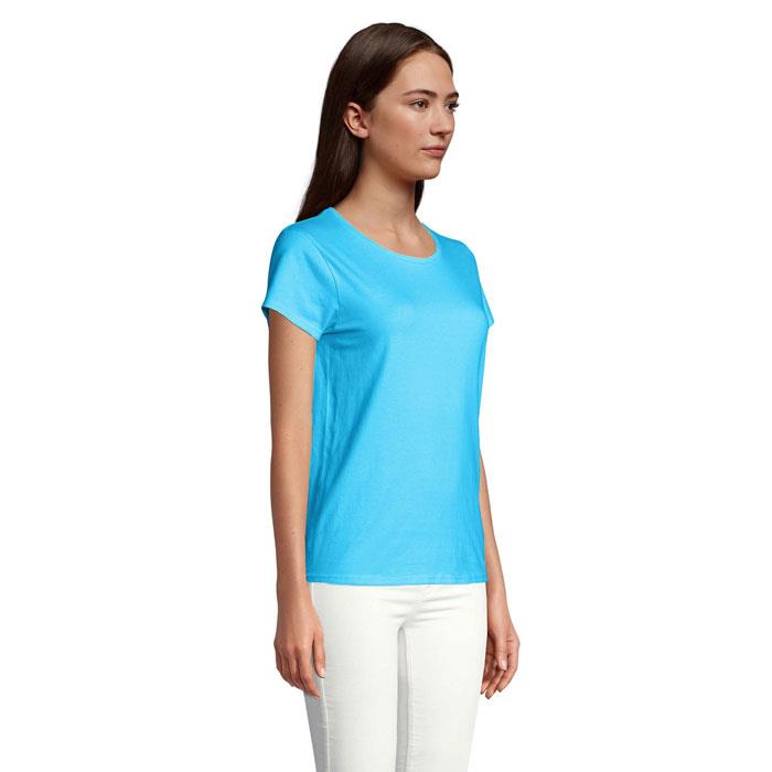 CRUSADER WOMEN T-Shirt 150g