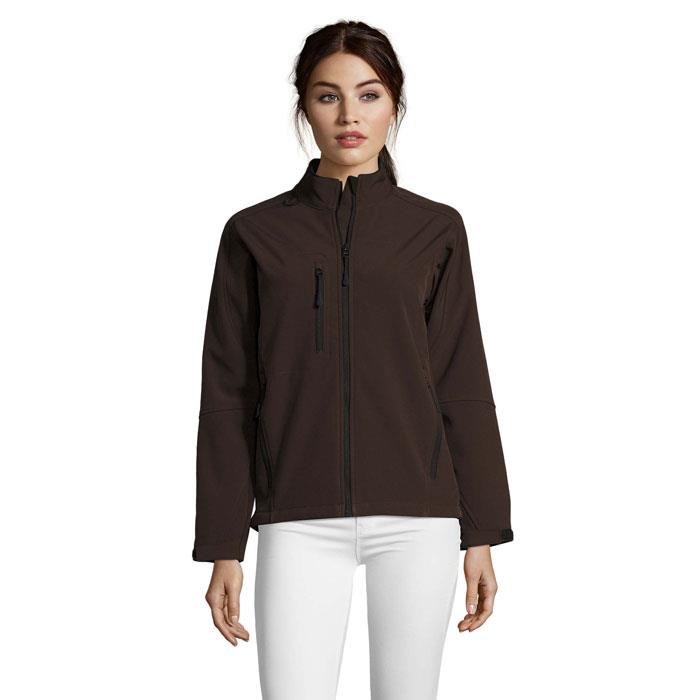 ROXY DAMEN JACKE 340g