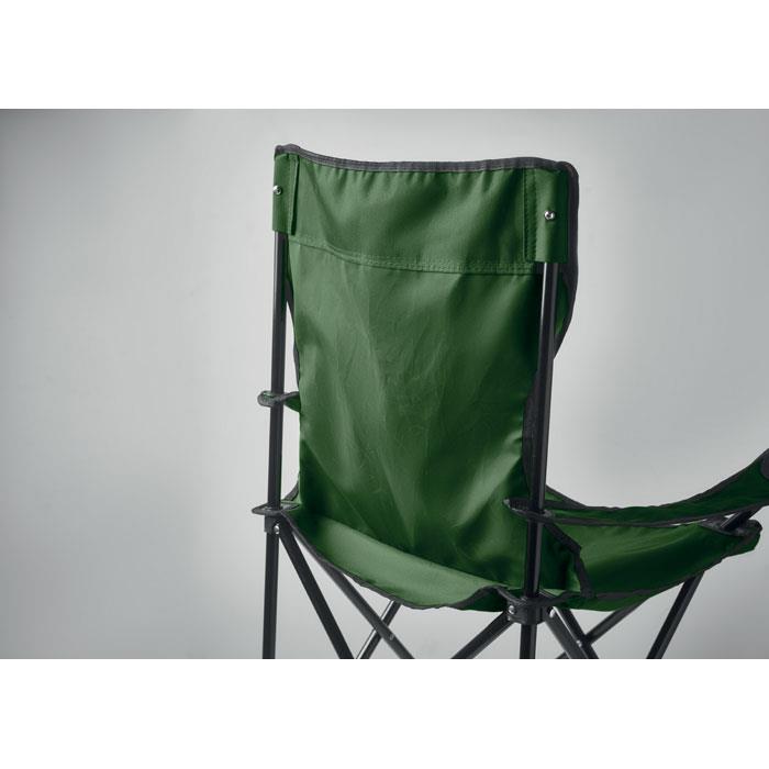 Camping/Strandstuhl