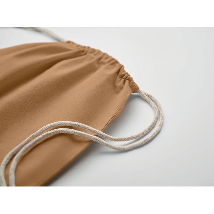 Kordelzugbeutel Fairtrade 180g