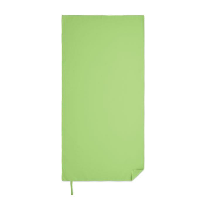Mikrofaser-Handtuch 50X100cm