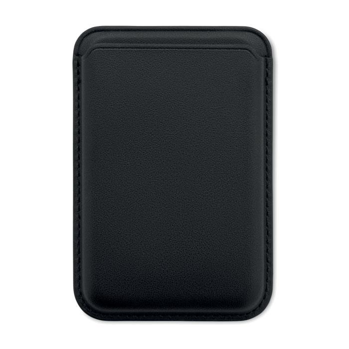 Kreditkartenhalter magnetisch