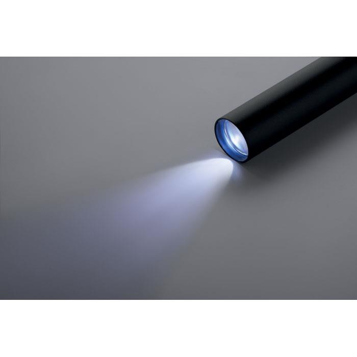 Wiederaufladbare Taschenlampe