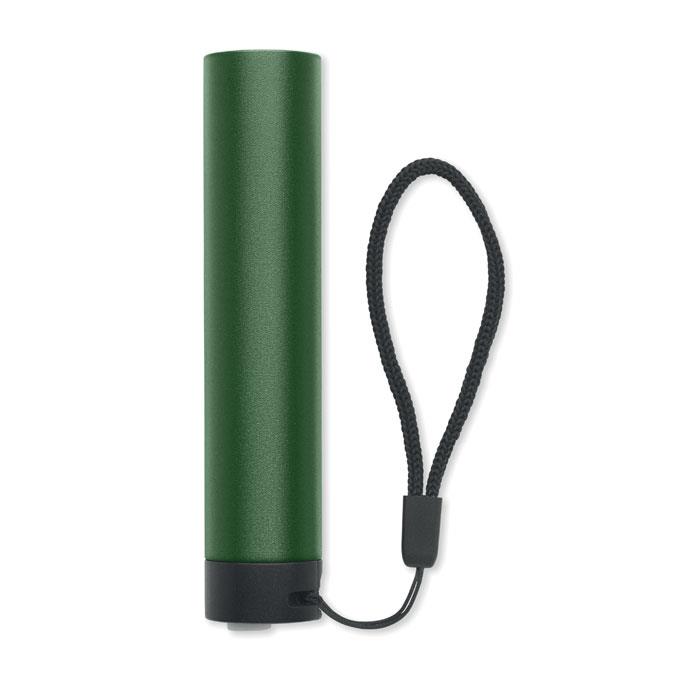 Wiederaufladbare Taschenlampe