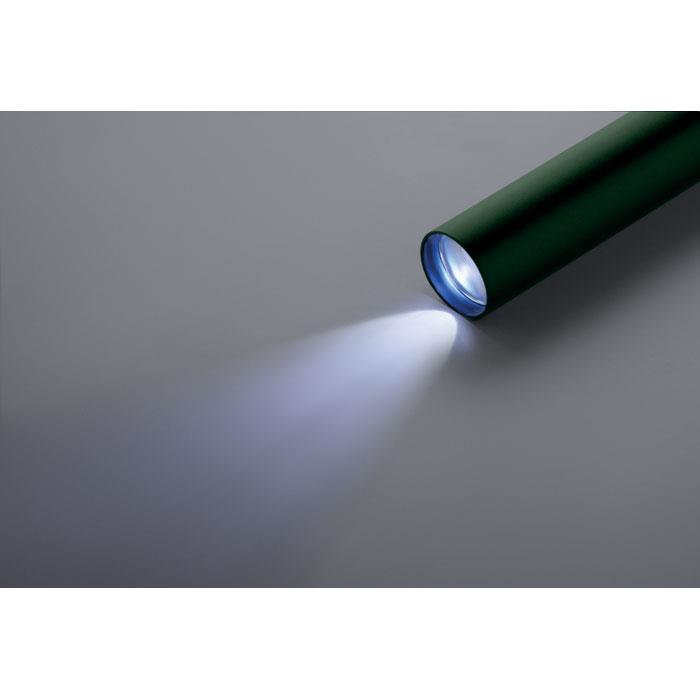 Wiederaufladbare Taschenlampe