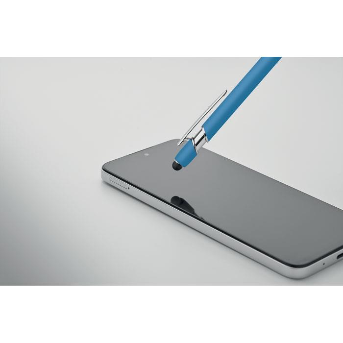 Druckkugelschreiber mit Stylus