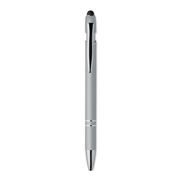 Druckkugelschreiber mit Stylus