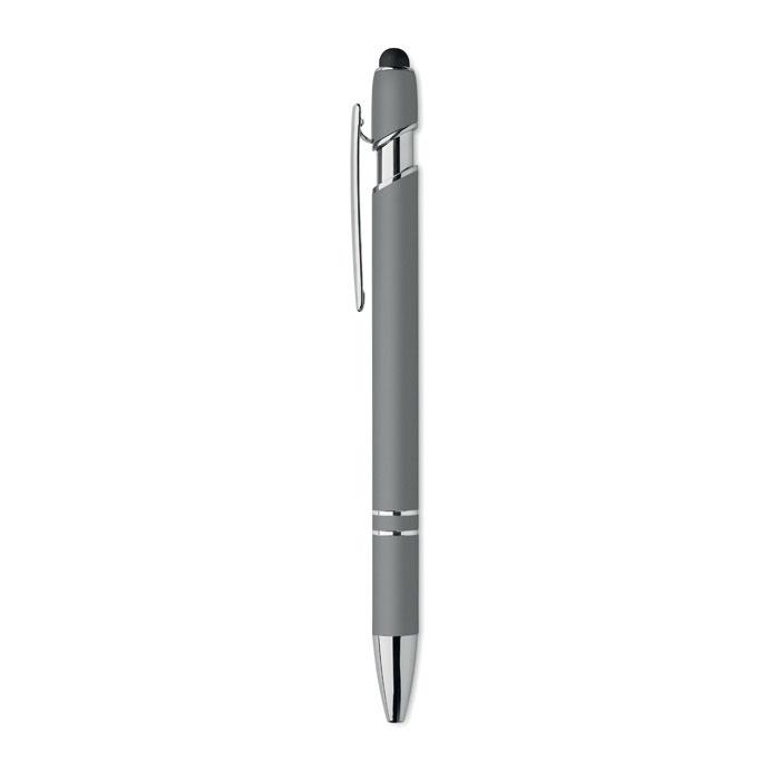 Druckkugelschreiber mit Stylus