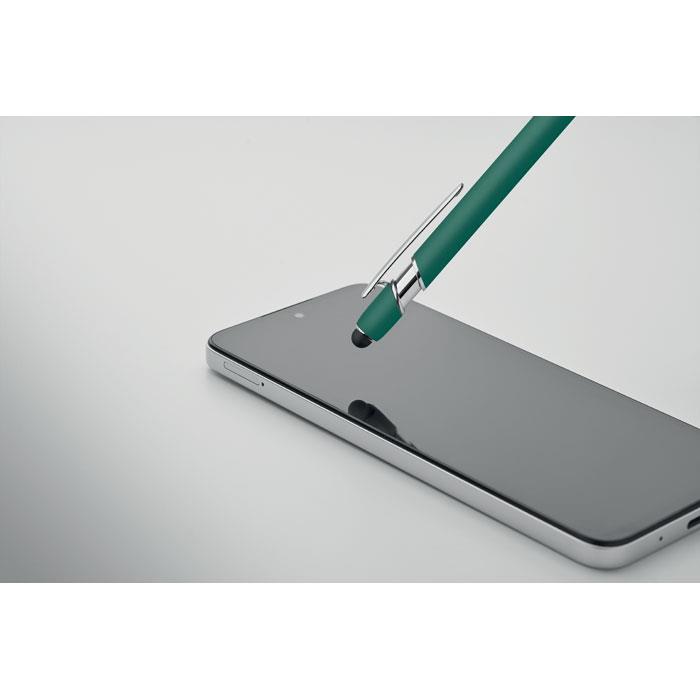 Druckkugelschreiber mit Stylus
