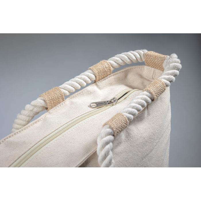 Strandtasche Canvas 280g/m²