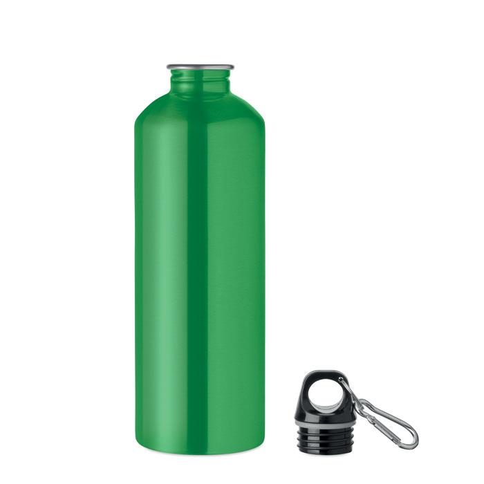 Einwandige Trinkflasche 1000ml