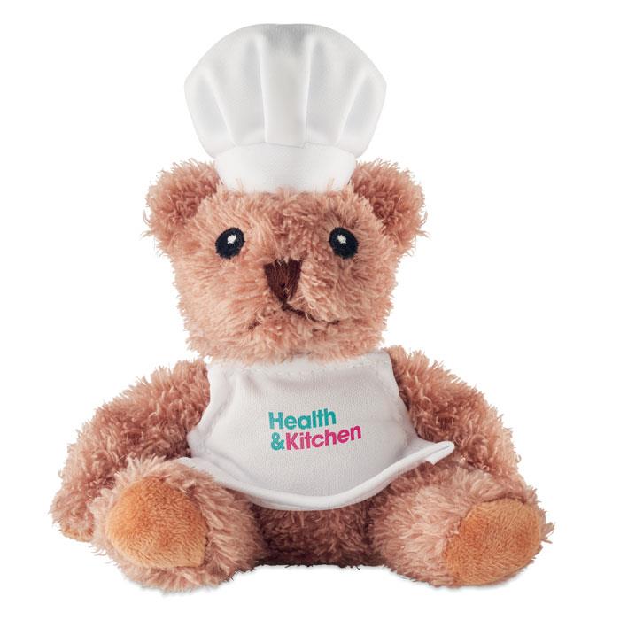 Teddybär Koch
