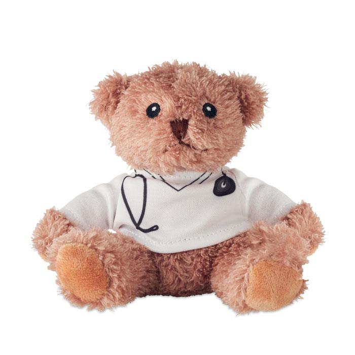 Teddybär Arzt