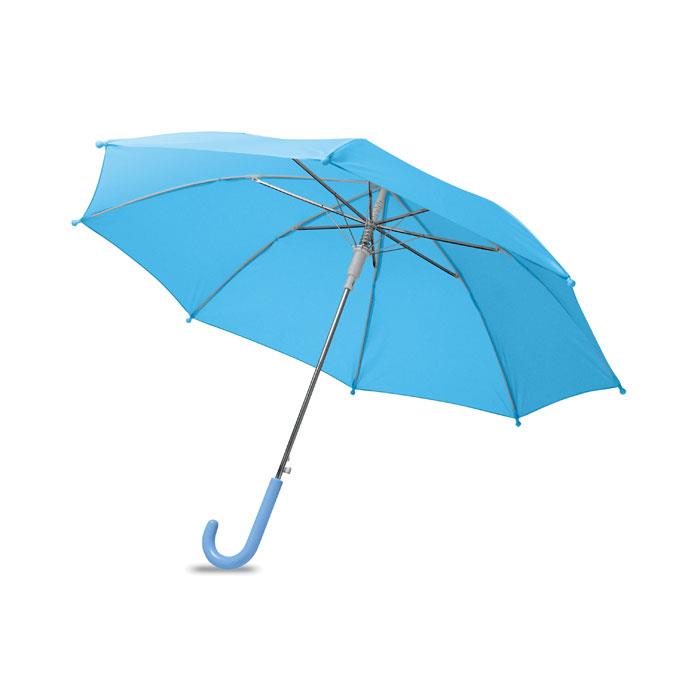 18 Regenschirm für Kinder