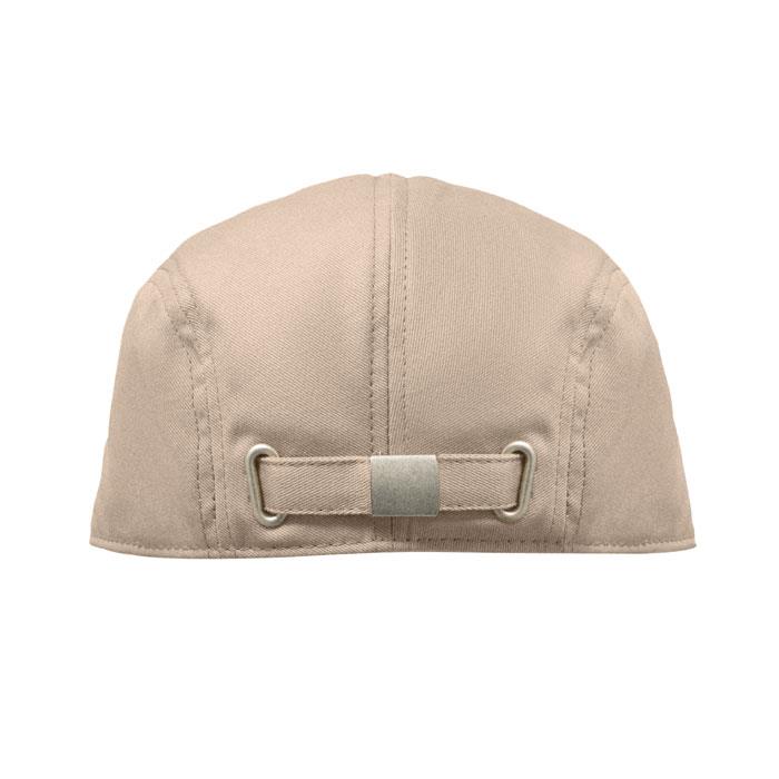 Newsboy-Kappe 235 g/m²