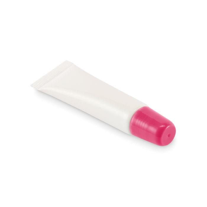 Vegane Lipgloss-Creme