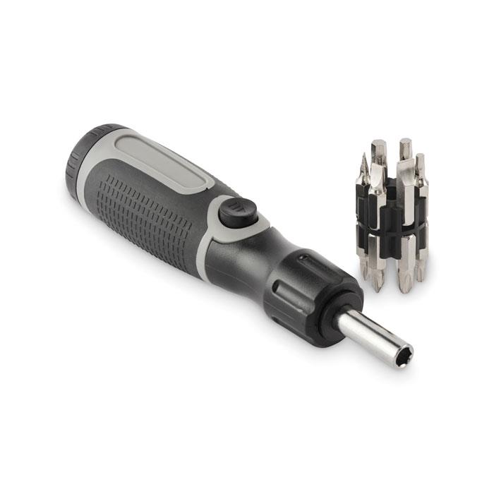Multi-Bit-Schraubendreher