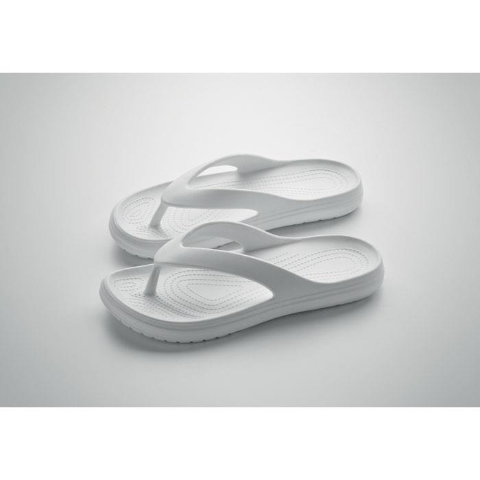 Zehensandalen Größe 40/41