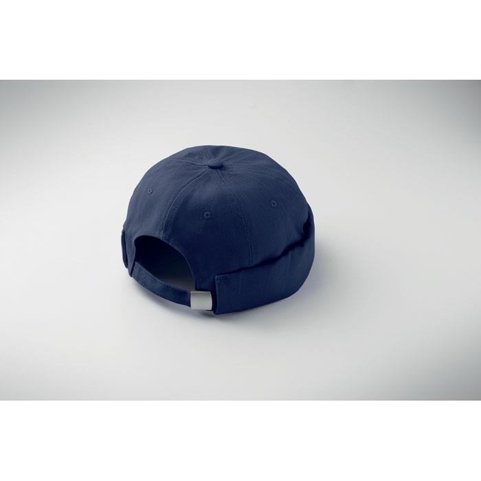 Docker Cap