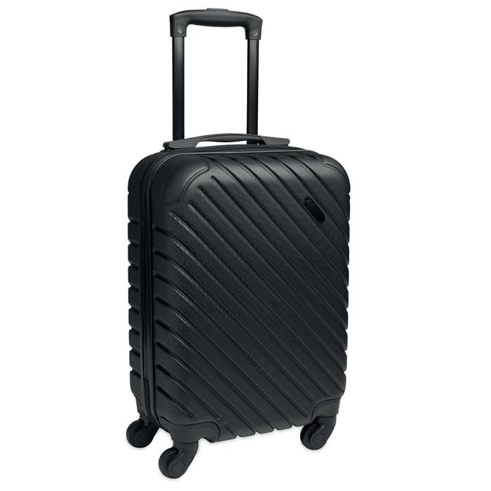 18 Hartschalen-Trolley ABS
