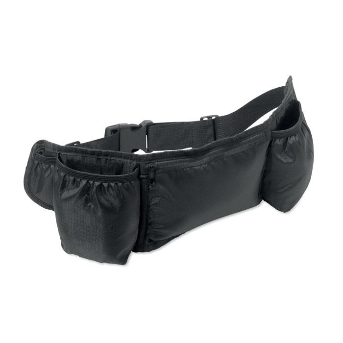 Sport-Gürteltasche 420D RPET
