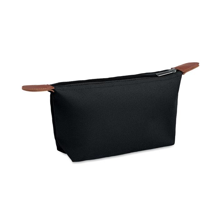 Kosmetiktasche 600D RPET