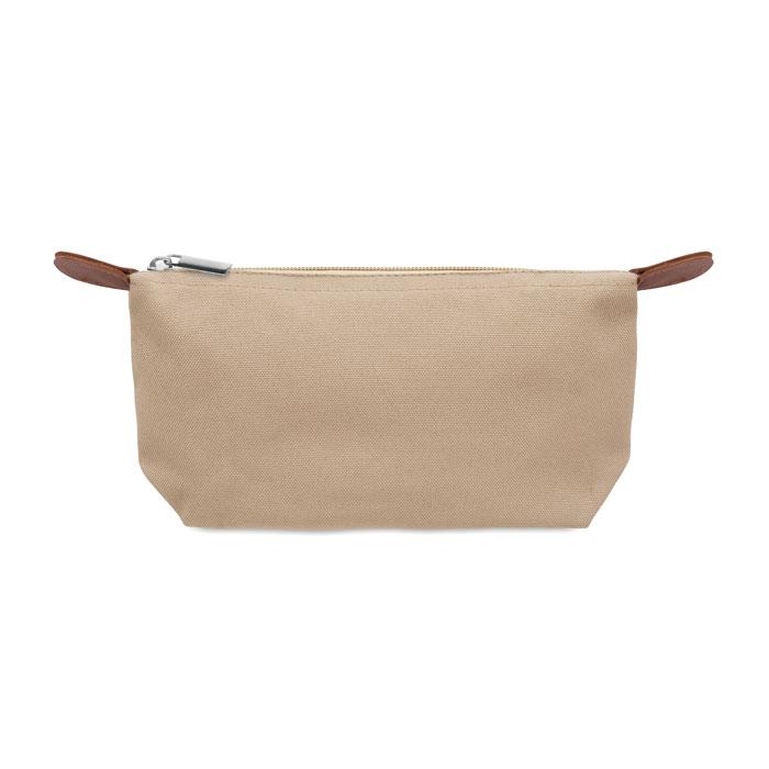 Kosmetiktasche 600D RPET