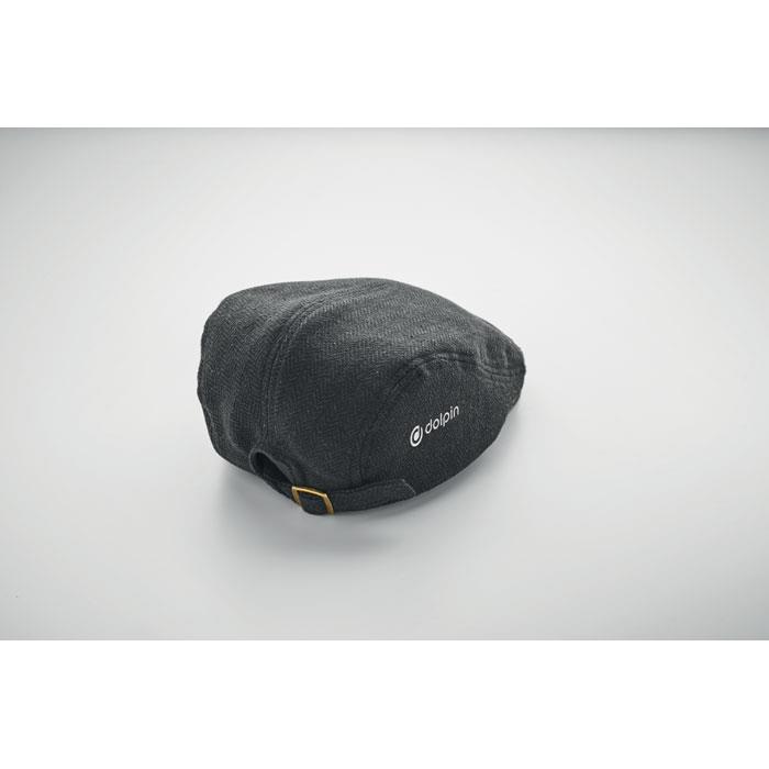 Newsboy-Kappe 335 g/m²