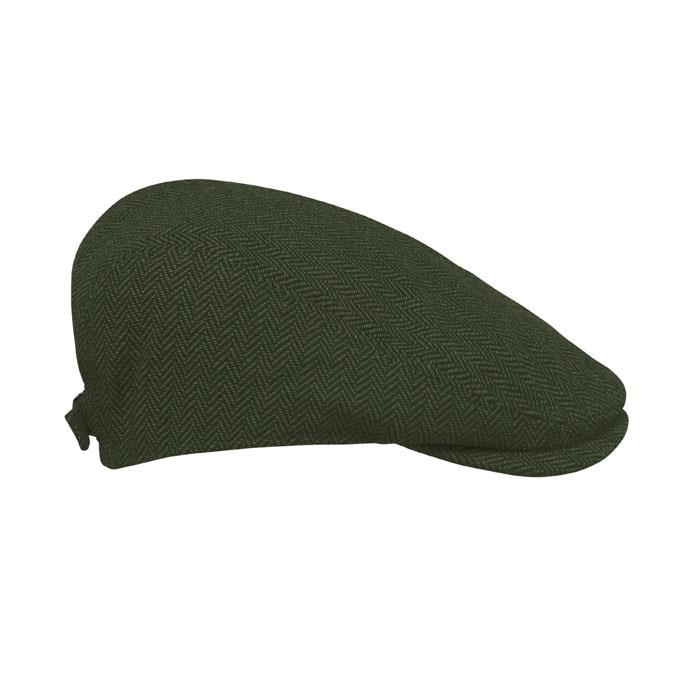 Newsboy-Kappe 335 g/m²