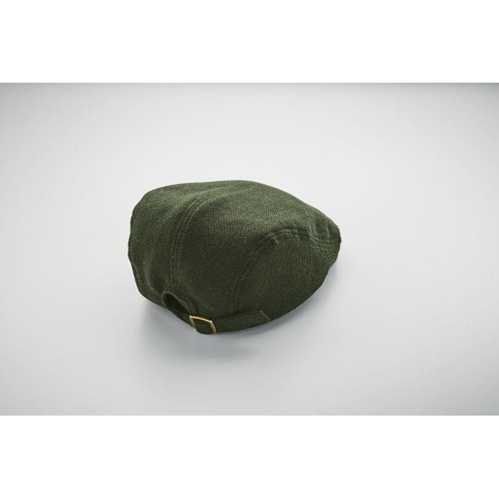 Newsboy-Kappe 335 g/m²