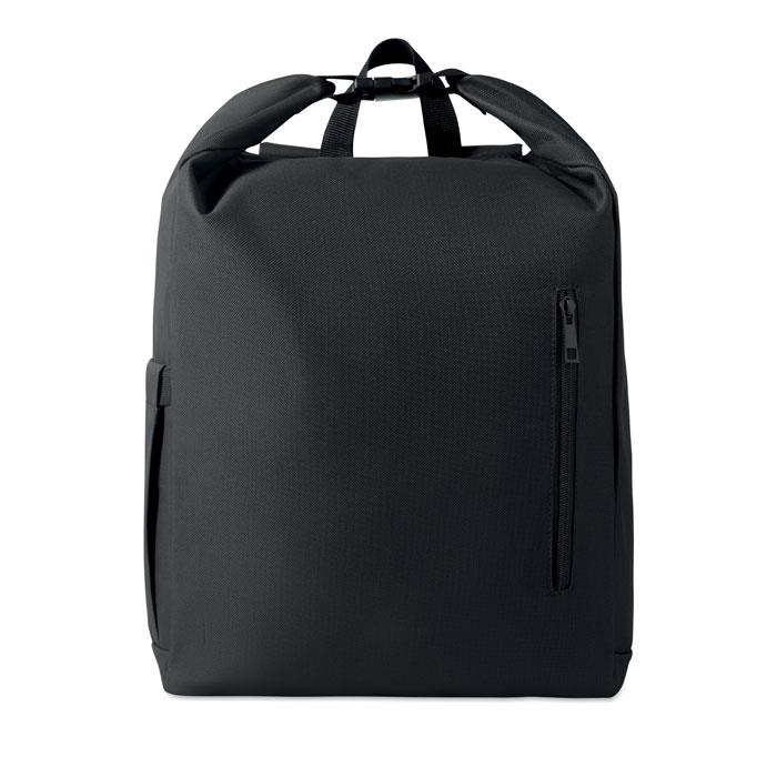 15´´ Rolltop-Laptop-Rucksack