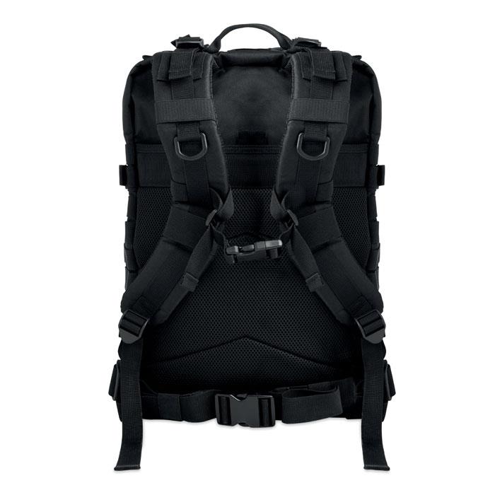 Outdoor-Rucksack 600D RPET