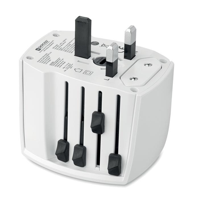 Skross MUV USB AC 30W PD
