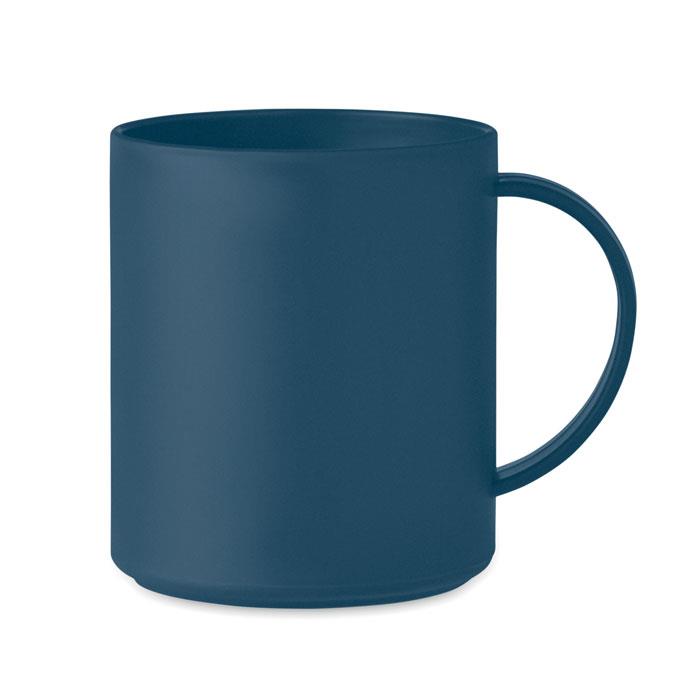 Marineblau