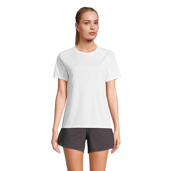 VORTEX WOMEN RAGLAN T-SHIRT