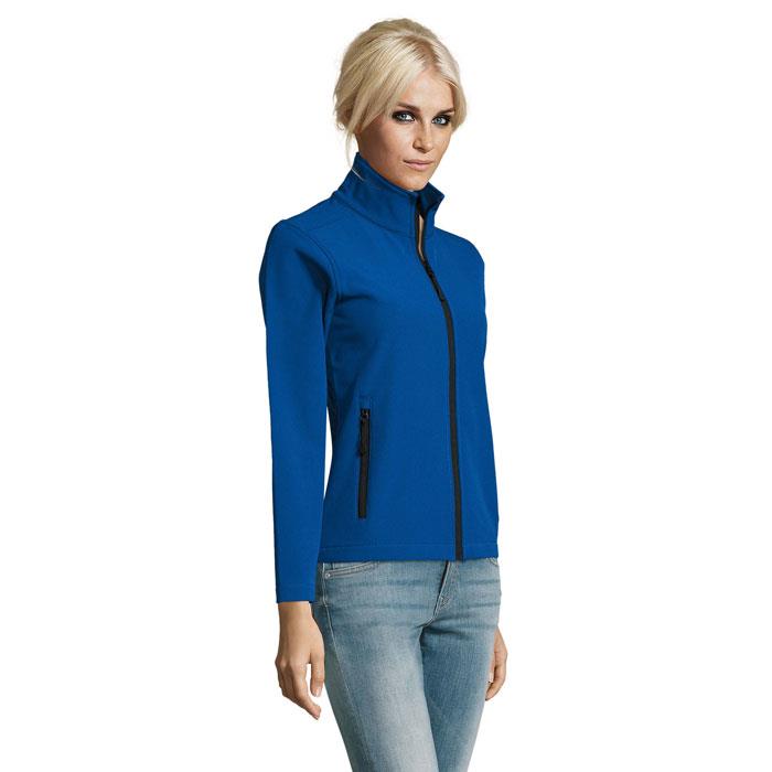 RACE DAMEN JACKE 280g