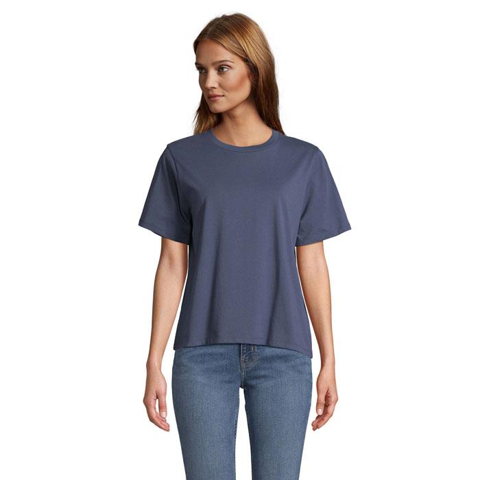 LEGEND DAMEN-T-SHIRT