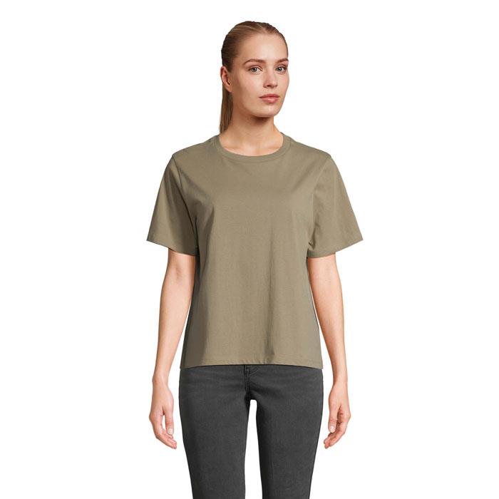 LEGEND DAMEN-T-SHIRT