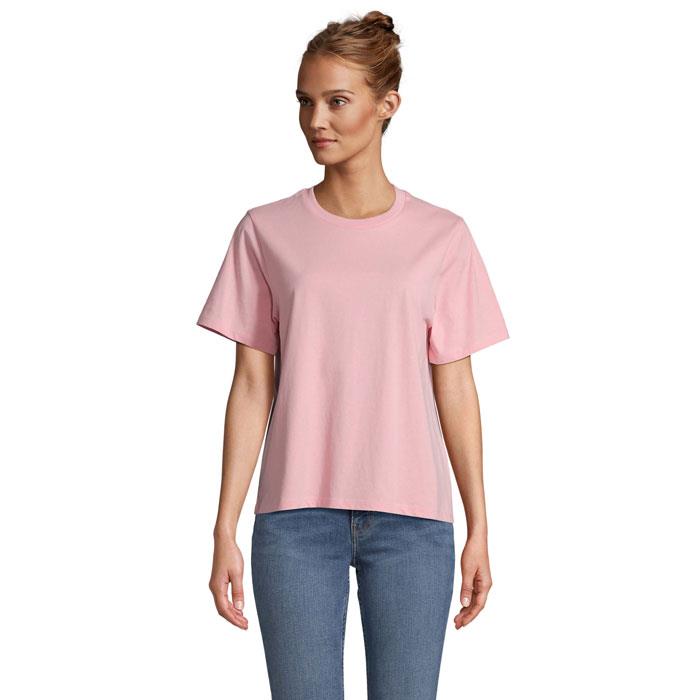 LEGEND DAMEN-T-SHIRT