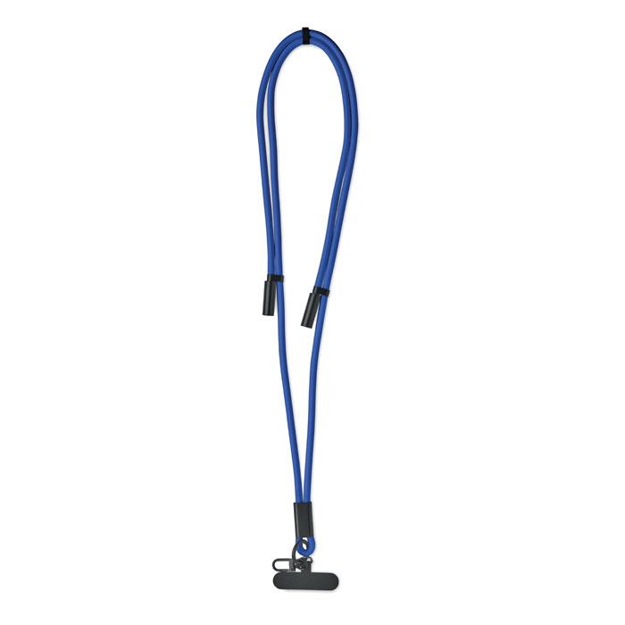 60W Lanyard-Ladekabel