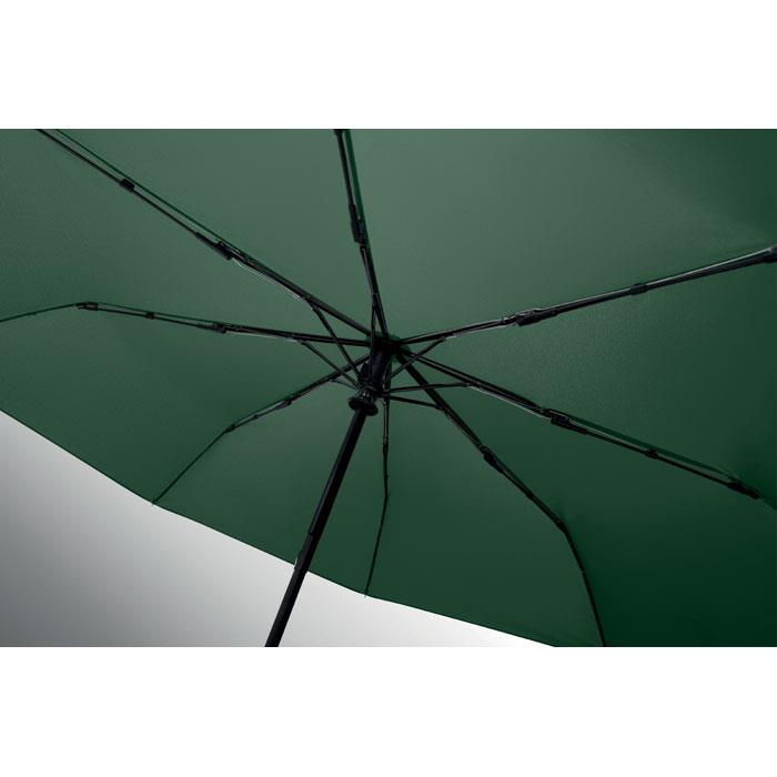 Windproof Regenschirm 21
