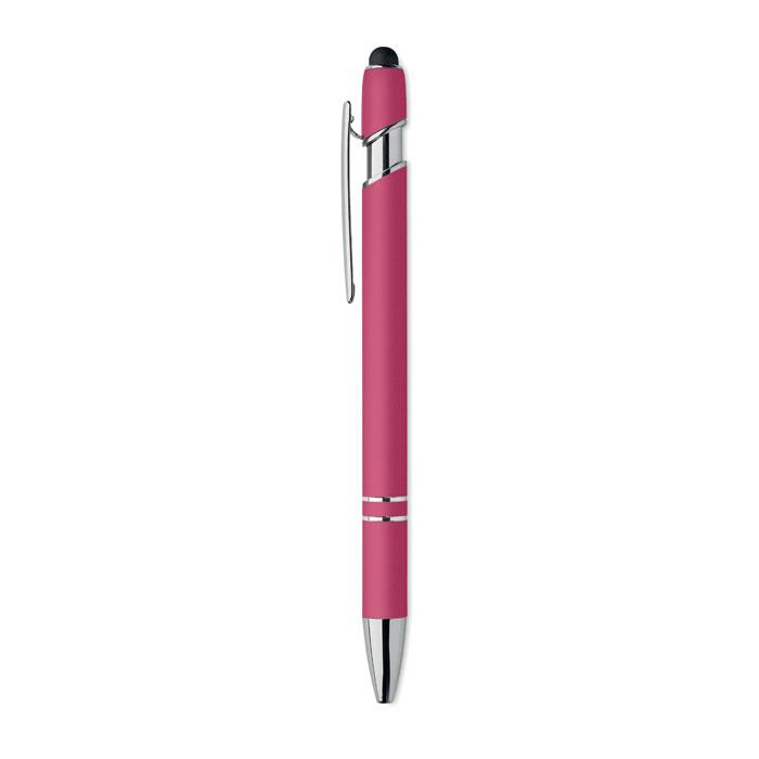 Druckkugelschreiber mit Stylus