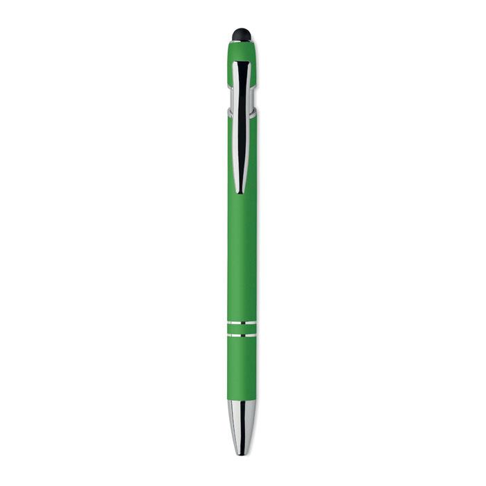 Druckkugelschreiber mit Stylus