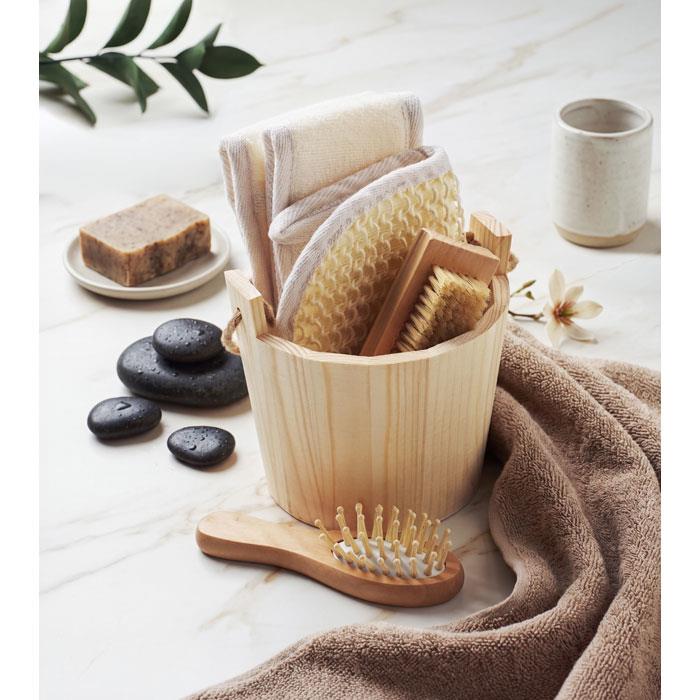 Bade-Set