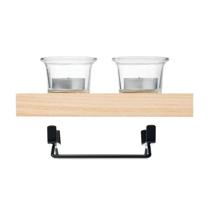 Teelichthalter-Set