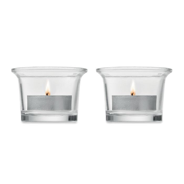 Teelichthalter-Set
