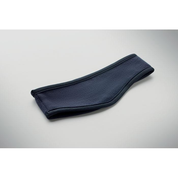 Stirnband Fleece