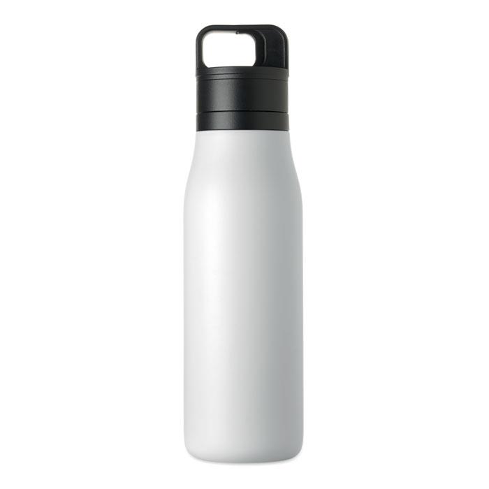 Doppelwandige Flasche 500ml